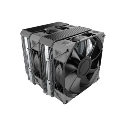 VEN CPU MONTECH NX600 BLACK