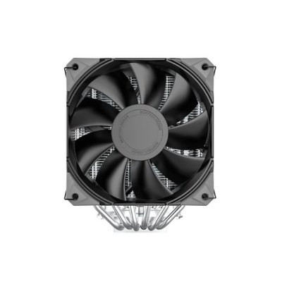 VEN CPU MONTECH NX600 BLACK