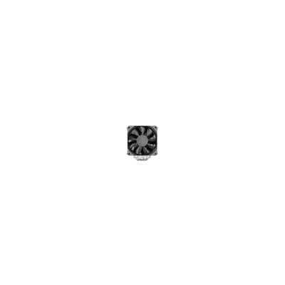 VEN CPU MONTECH NX600 BLACK