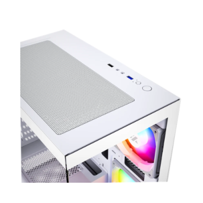 TORRE MATX XYZ TITANIUM VIEW LITE WHITE