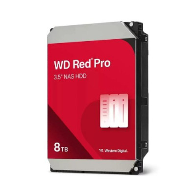 HD 3.5 4 TB SATA WD DESKTOP RED PLUS