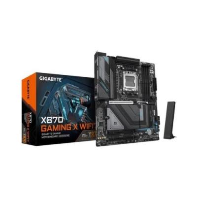 PB GIGABYTE AM5 DDR5 X870 GAMING X WIFI7