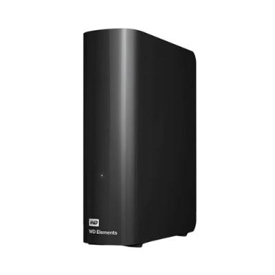 DISCO DURO EXT USB3.0 3.5 12TB WD ELEMENTS DESKTOP NEGRO