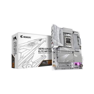 PB GIGABYTE AM5 X870 A ELITE WIFI7 ICE