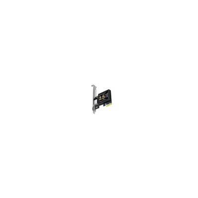 TARJETA DE RED PCI 2.5GB TP-LINK TX201