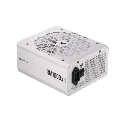 FUENTE ATX 1000W CORSAIR RM1000E 80 PLUS WHITE
