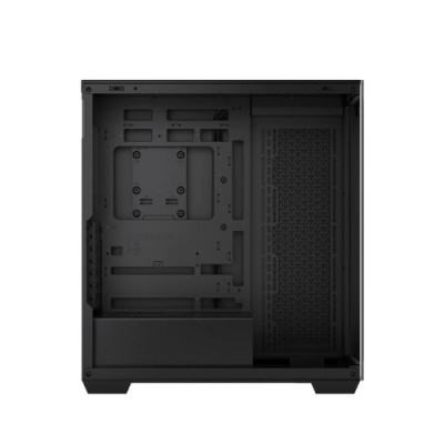 TORRE ATX CORSAIR 3500X CRISTAL TEMPLADO BLACK