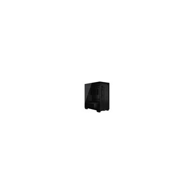 TORRE ATX CORSAIR 3500X CRISTAL TEMPLADO BLACK