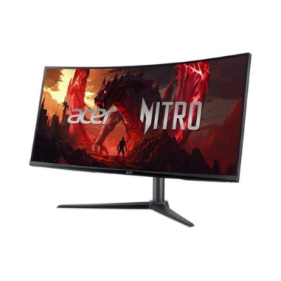 MONITOR LED-VA 34 ACER NITRO ED340CU CURVO