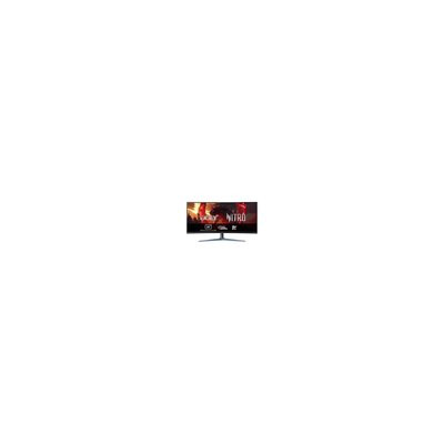 MONITOR LED-VA 34 ACER NITRO ED340CU CURVO