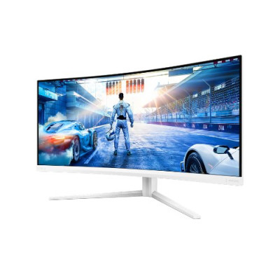 MONITOR LED-VA 34 PHILIPS EVNIA CURVO WHITE