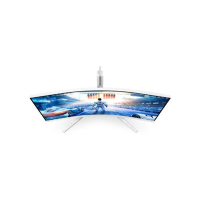 MONITOR LED-VA 34 PHILIPS EVNIA CURVO WHITE