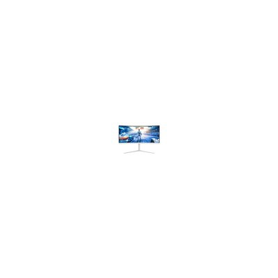 MONITOR LED-VA 34 PHILIPS EVNIA CURVO WHITE