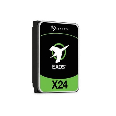 HD 3.5 24TB SATA3 SEAGATE EXOS X24