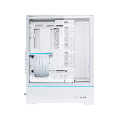 REAC_TORRE ATX LIAN LI LANCOOL SUP01 WHITE