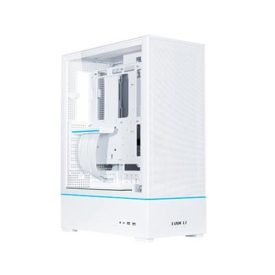 REAC_TORRE ATX LIAN LI LANCOOL SUP01 WHITE