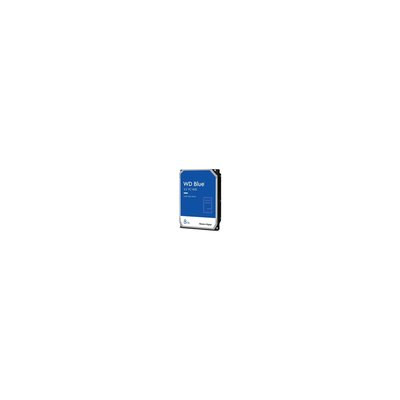 HD 3.5 8TB SATA3 WD BLUE 256MB