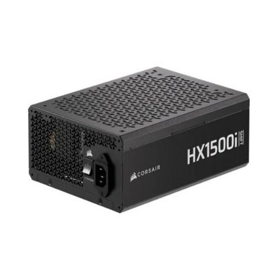 FUENTE ATX 1500W CORSAIR HX1500I 80+ PLATINUM
