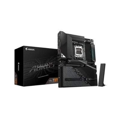 PB GIGABYTE AM5 X870 A STEALTH