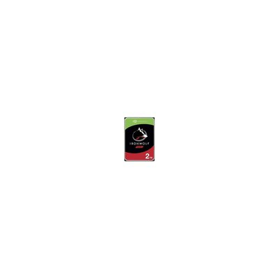 HD 3.5 2TB SATA 3 SEAGATE IRONWOLF NAS