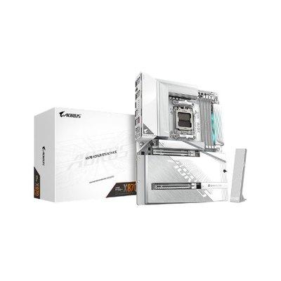 PB GIGABYTE AM5 X870A AORUS STEALTH ICE