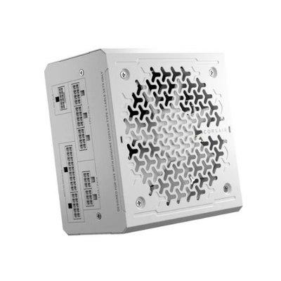 FUENTE ATX 850W CORSAIR RM850E GOLD WHITE