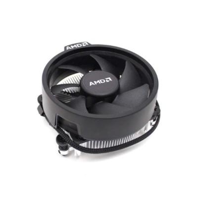 VEN CPU AMD WRAITH STEALTH AM4