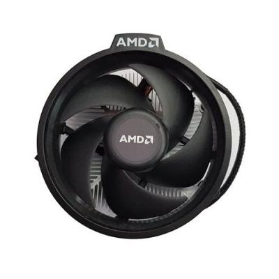 VEN CPU AMD WRAITH STEALTH AM4