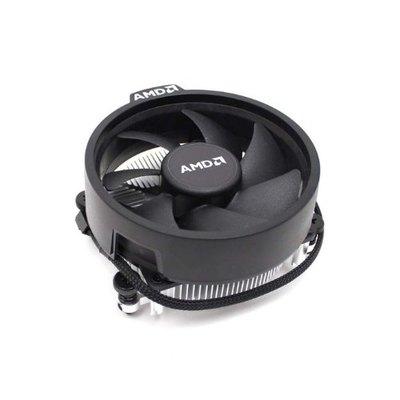 VEN CPU AMD WRAITH STEALTH AM4