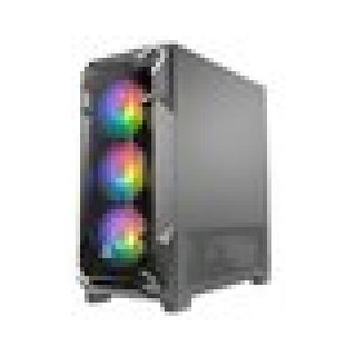 TORRE ATX ANTEC D600 FLUX