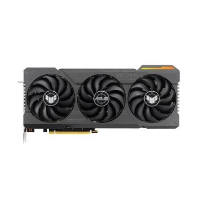 REAC_VGA ASUS TUF RTX 4070TI GAMING OC 12GB GDDR6X