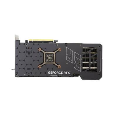 REAC_VGA ASUS TUF RTX 4070TI GAMING OC 12GB GDDR6X