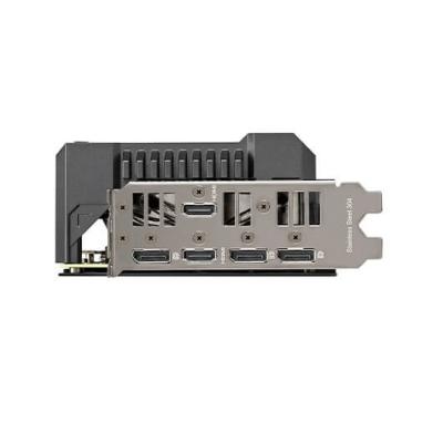 REAC_VGA ASUS TUF RTX 4070TI GAMING OC 12GB GDDR6X