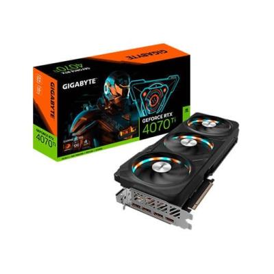 REAC_VGA GIGABYTE RTX 4070TI GAMING OC 12GB
