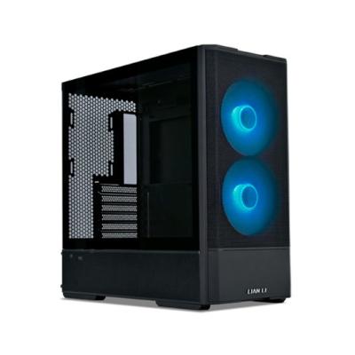 REAC_TORRE ATX LIAN LI LANCOOL 207 BLACK