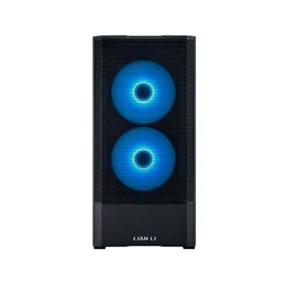 REAC_TORRE ATX LIAN LI LANCOOL 207 BLACK