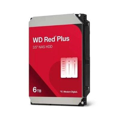 HD 3.5 4 TB SATA WD 256MB 7200RPM DESKTOP RED