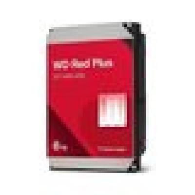 HD 3.5 4 TB SATA WD 256MB 7200RPM DESKTOP RED
