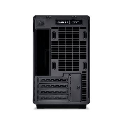 REAC_TORRE MICRO-ATX LIAN LI X DAN A3 BLACK