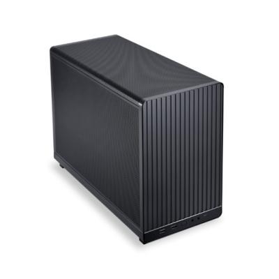 REAC_TORRE MICRO-ATX LIAN LI X DAN A3 BLACK