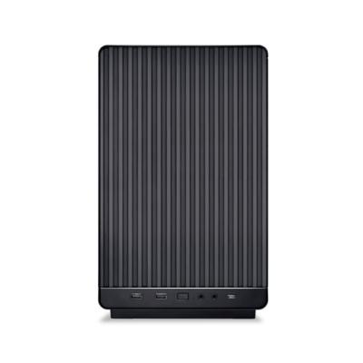 REAC_TORRE MICRO-ATX LIAN LI X DAN A3 BLACK