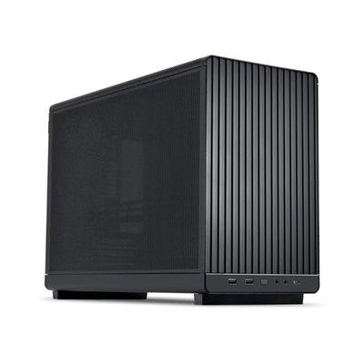 REAC_TORRE MICRO-ATX LIAN LI X DAN A3 BLACK