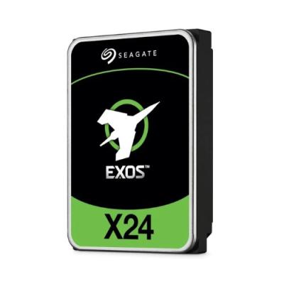 HD 3.5 12 TB SEAGATE EXOS X24