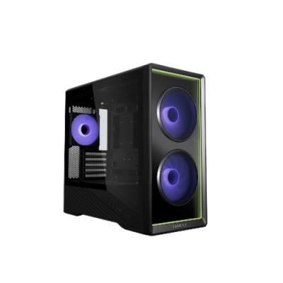 TORRE MATX LIAN LI VECTOR V150 BLACK ARGB