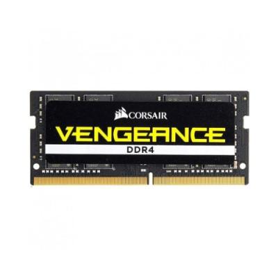 MODULO SO-DIMM DDR4 8GB 2666 MHZ CORSAIR