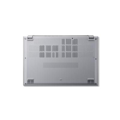 PORTATIL ACER ASPIRE GO 15 AG15-72P PLATA 15.6