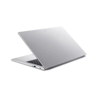 PORTATIL ACER ASPIRE GO 15 AG15-72P PLATA 15.6