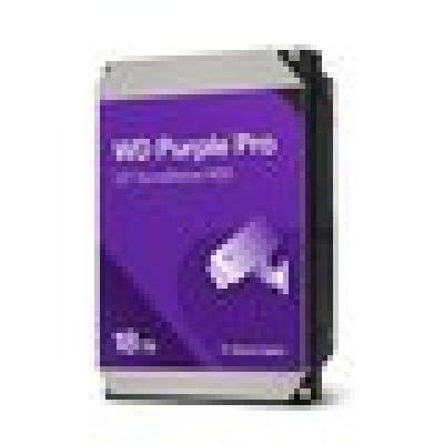 DISCO DURO 3.5 18 TB SATA WD DESKTOP PURPLE