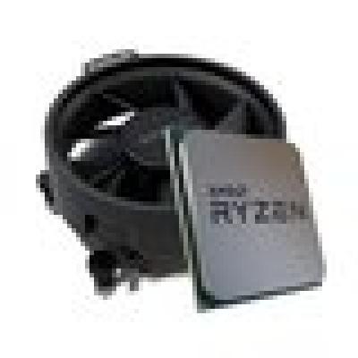 PROCESADOR AMD AM4 RYZEN 3 4350G 8X4.0GHZ/4MB GPU BULK