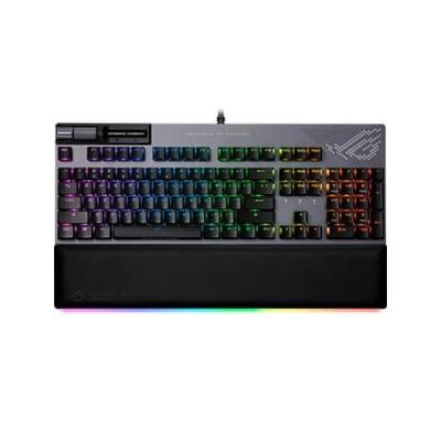 REACONDICIONADO TECLADO MECANICO ASUS ROG STRIX FLARE II AN